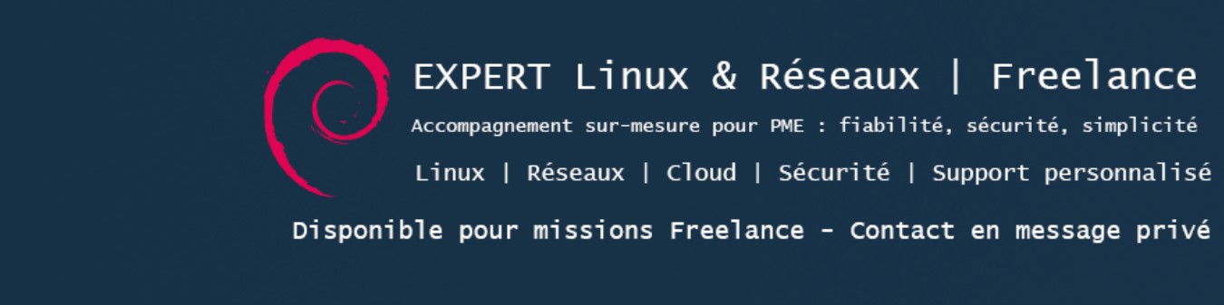 ITSYS CONSULTING, expert Linux, DevOps et automatisation IT